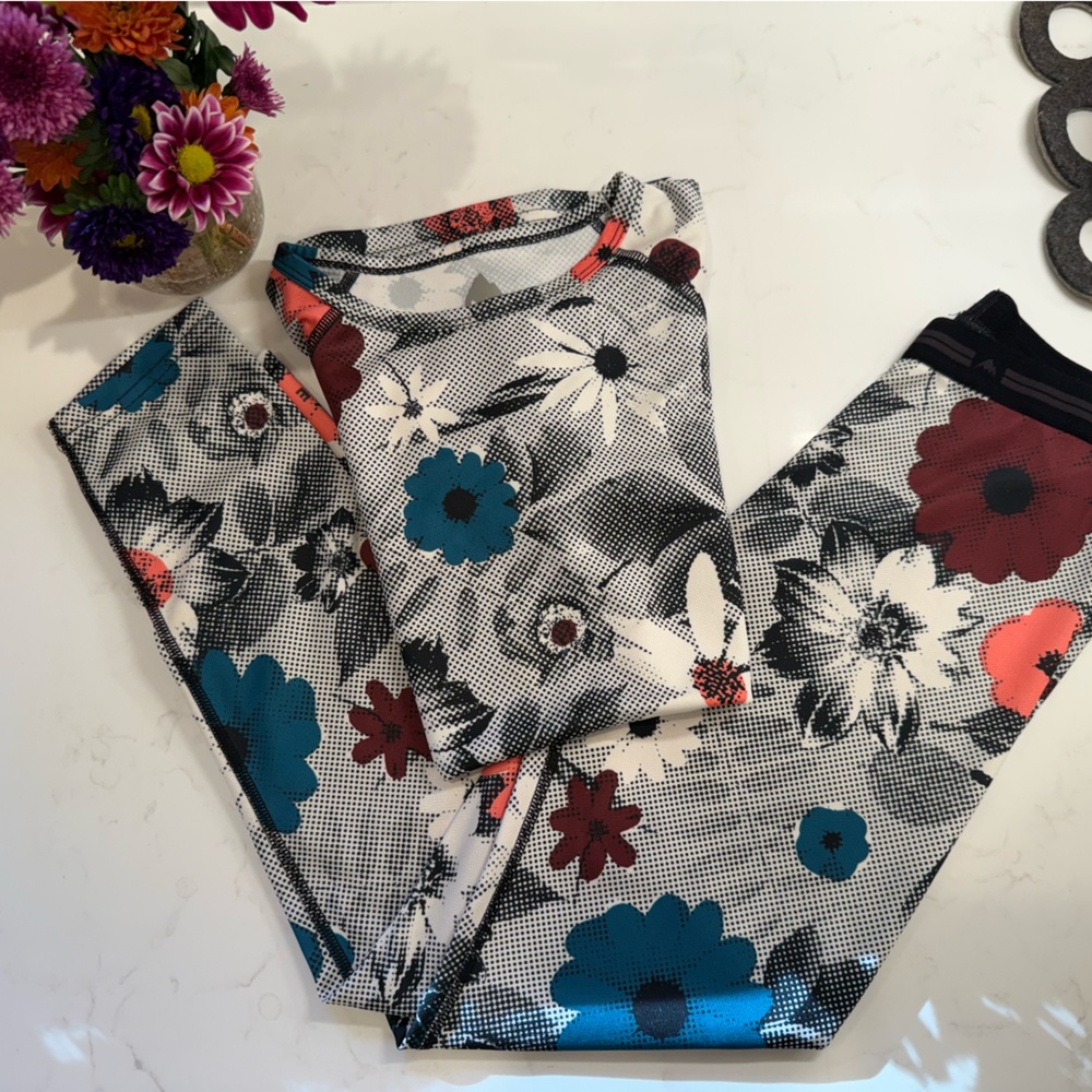 Burton Lightweight Base Layer Set - Kids